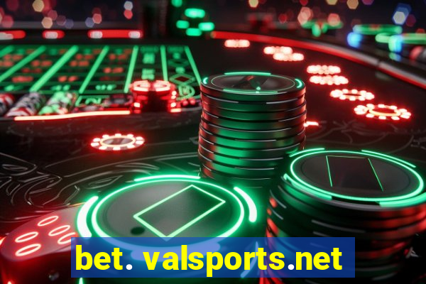 bet. valsports.net